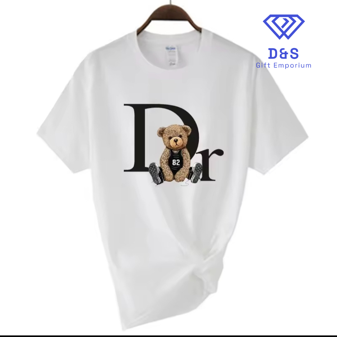 Teddy Tshirt