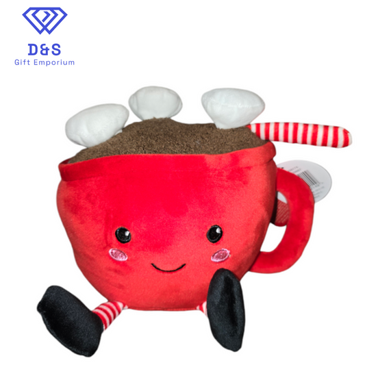 Hot Chocolate Softling