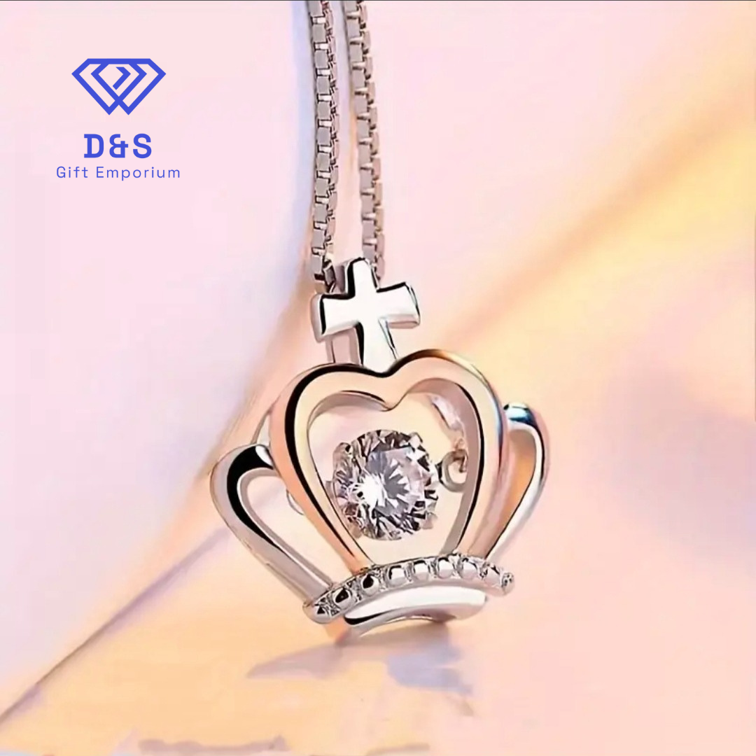 Badass Bestie Necklace