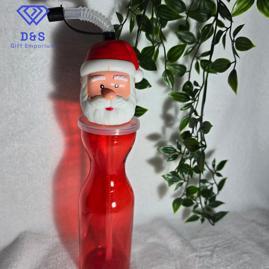 Santa Cup