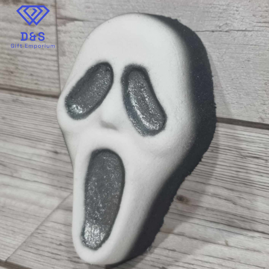 Scream Bath Bomb