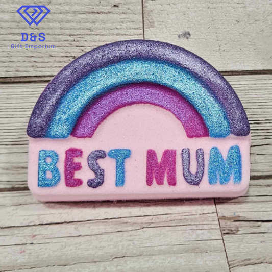 Best Mum Bath Bomb
