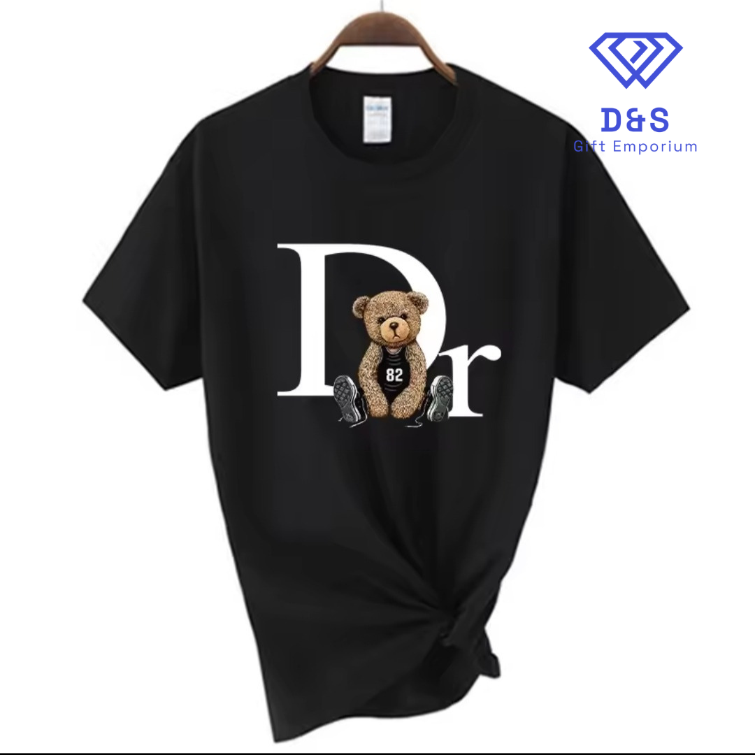 Teddy Tshirt