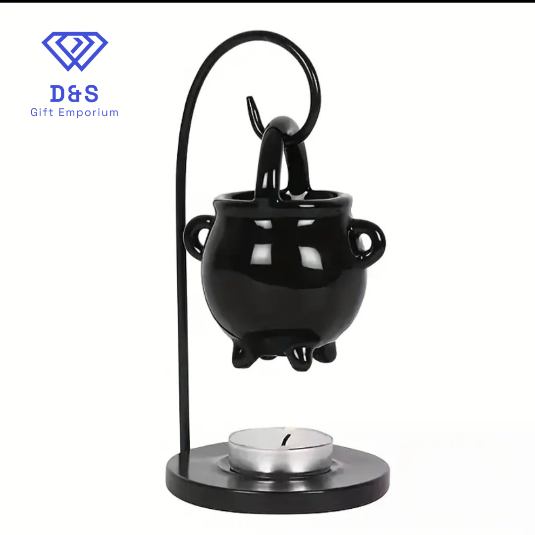 Cauldron Oil Burner