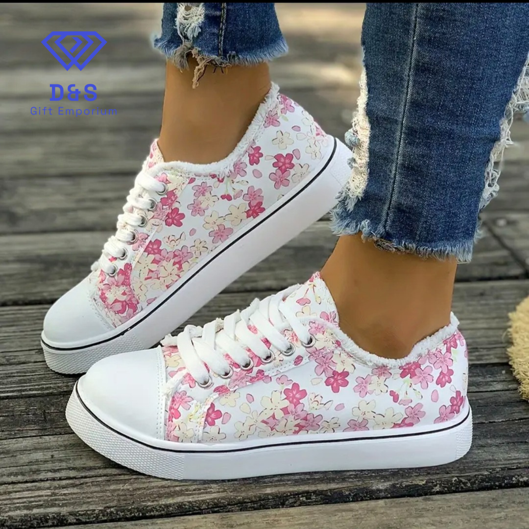 Flower Trainers