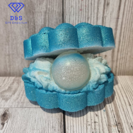 Pearl Of The Sea Bath Bomb