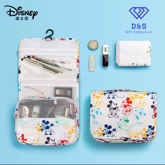 Mickey  Cosmetic Bag
