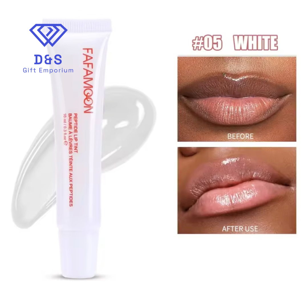 Plumping Lip Gloss