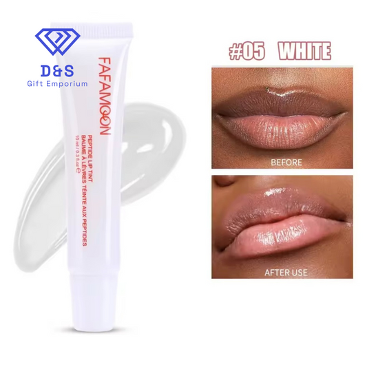 Plumping Lip Gloss