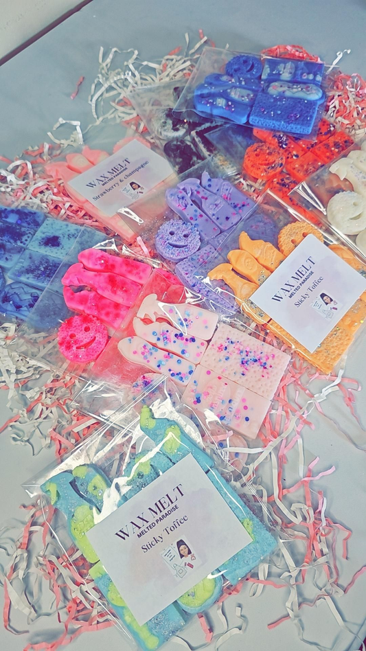 Hinch Set Wax Melts