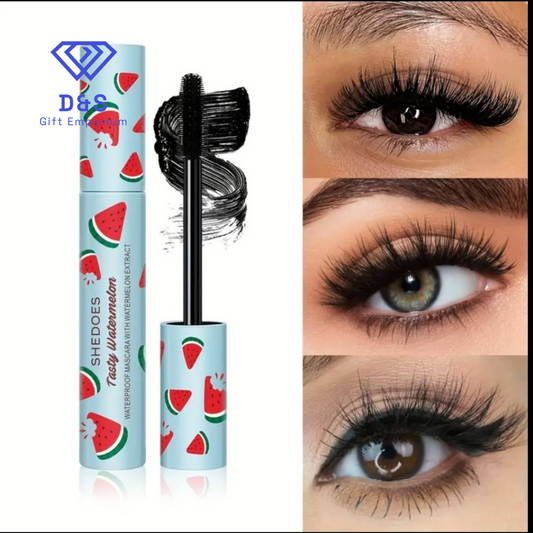 Volumizing & Lengthening Waterproof Mascara