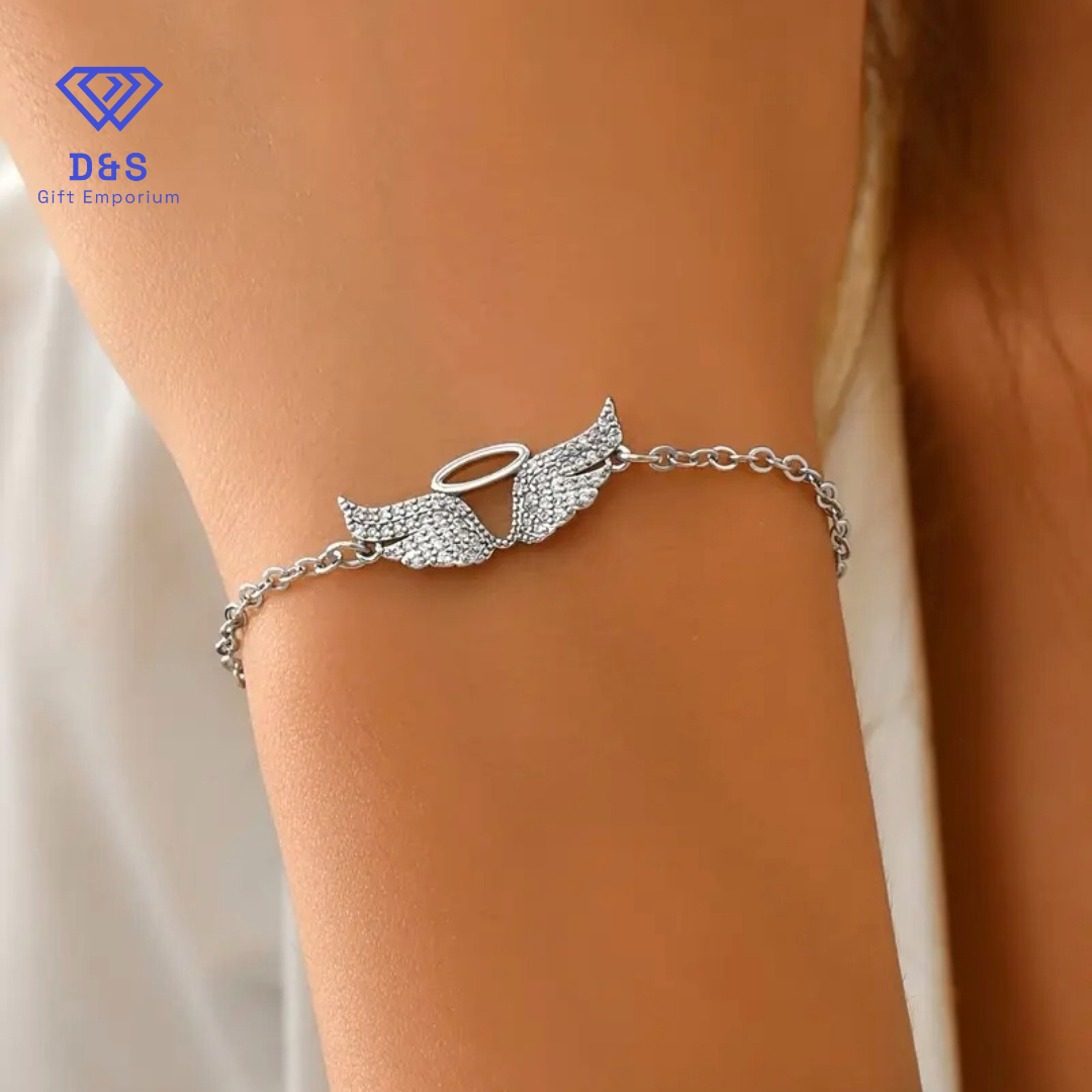 Wings Bracelet
