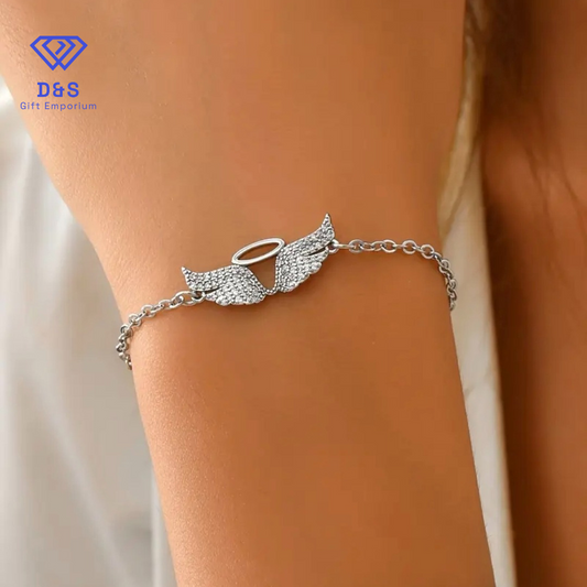 Wings Bracelet