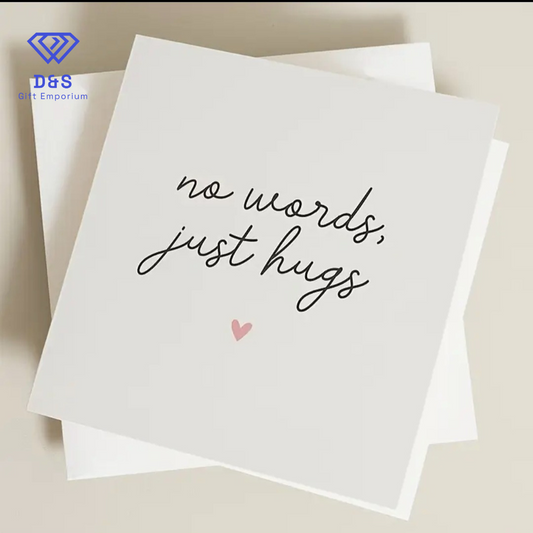 Thinking Of You Card