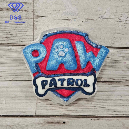 Paw P Bath Bomb