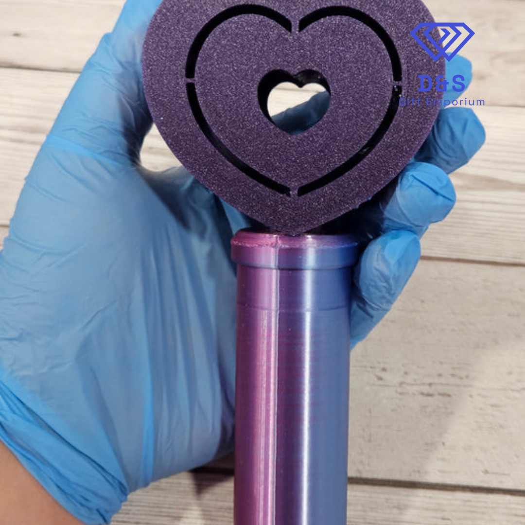 Bath Bomb Wand