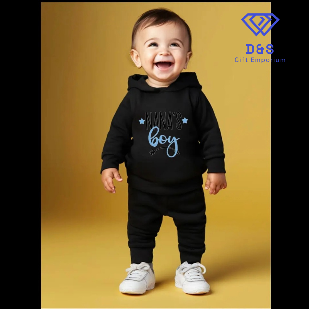 Nanas Boy Tracksuit