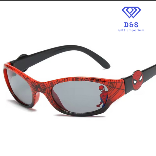 Spiderman Sunglasses