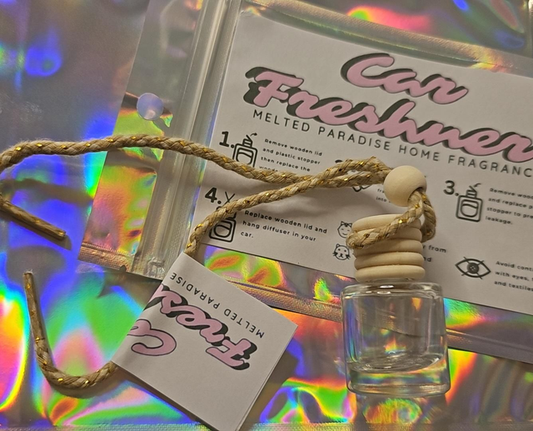 Luxurious Car Freshener