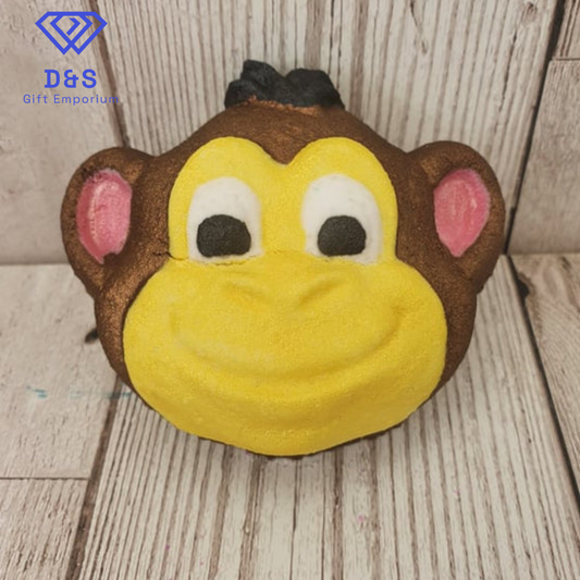 Cheeky Monkey Bath Bomb