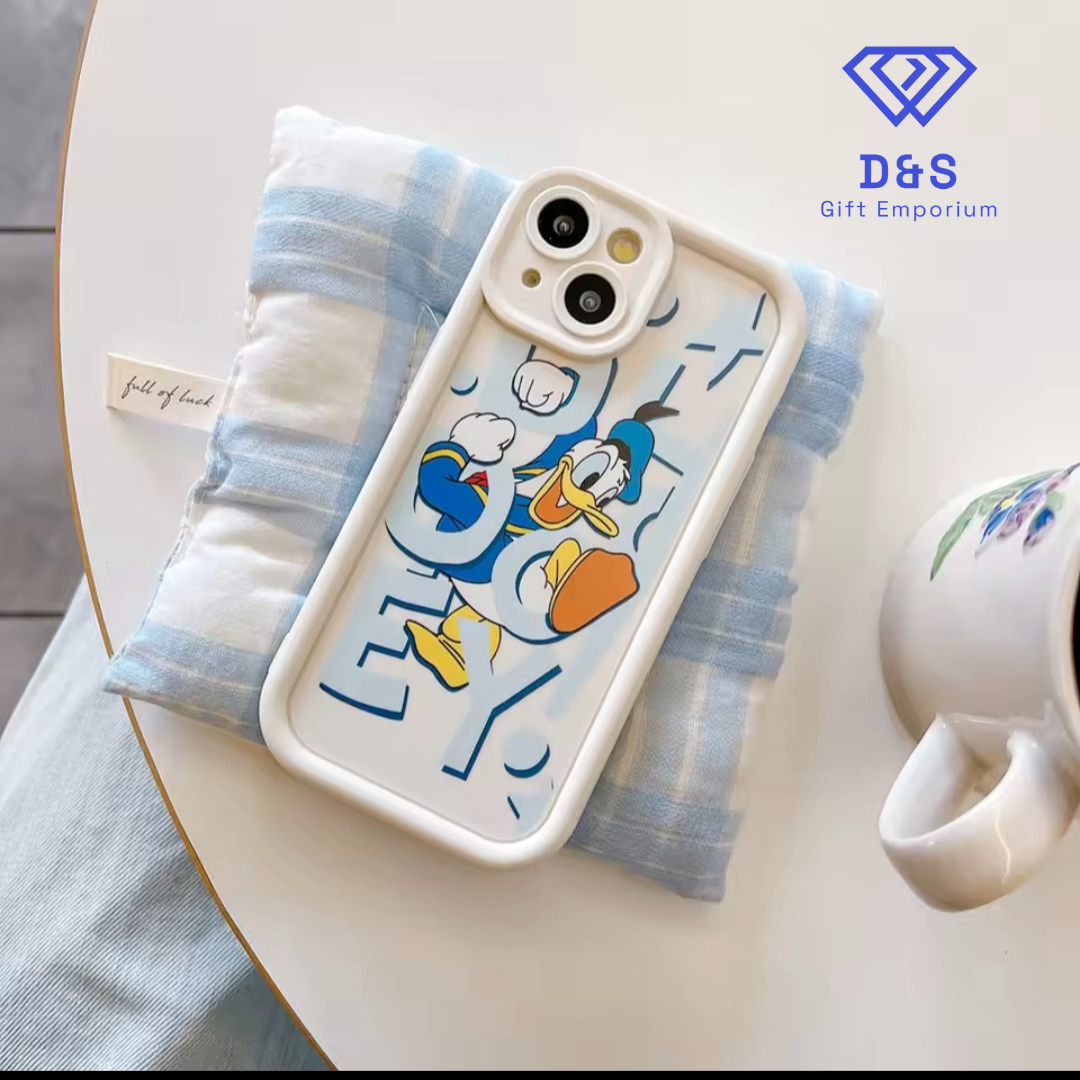 Donald Iphone Case