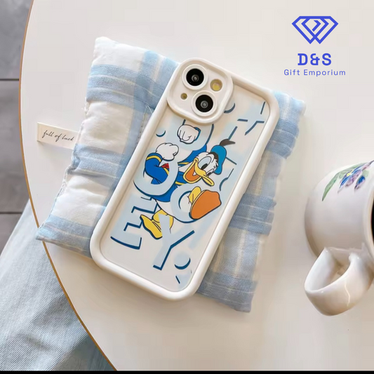 Donald Iphone Case