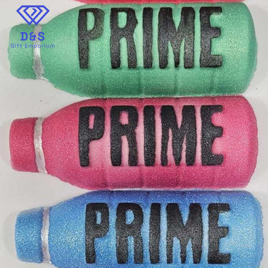Prime Bath Bomb