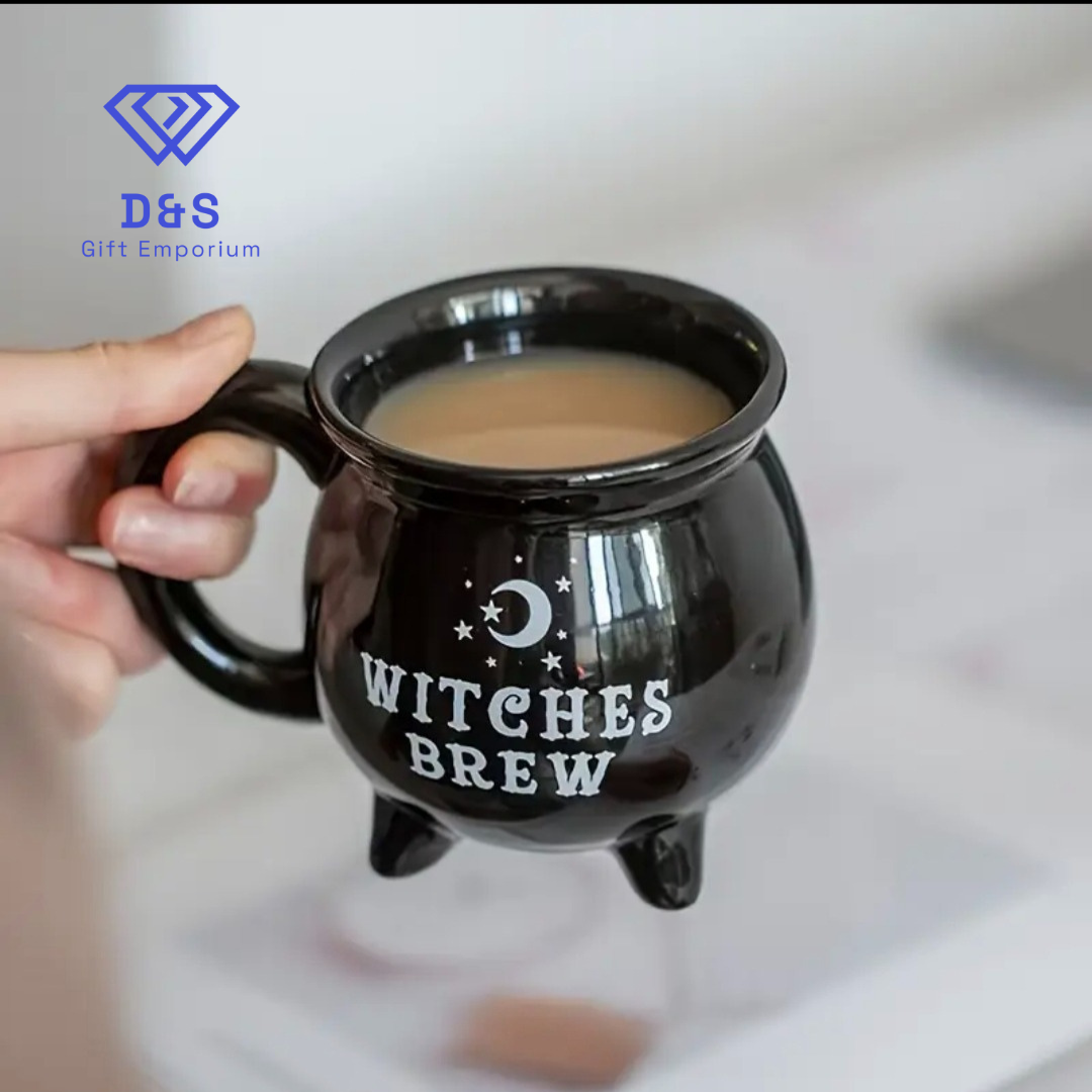 Witches Brew Mug