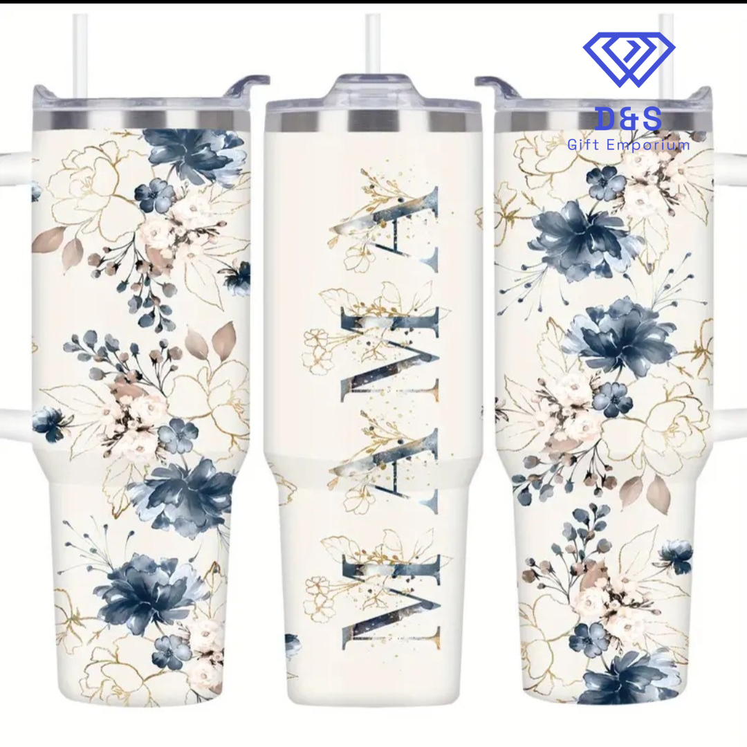 Mama 40oz Tumbler