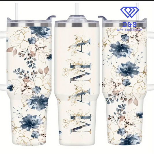 Mama 40oz Tumbler