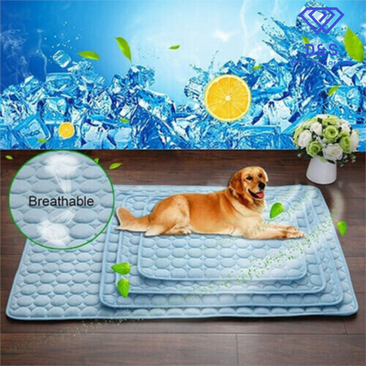 XL Pet Self Cooling Gel Mat