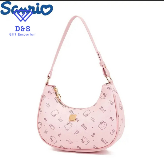 Hello Kitty Underarm Bag