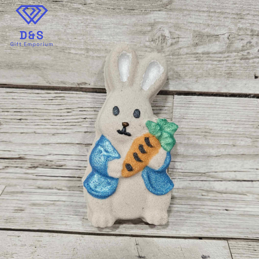 P Rabbit Bath Bomb