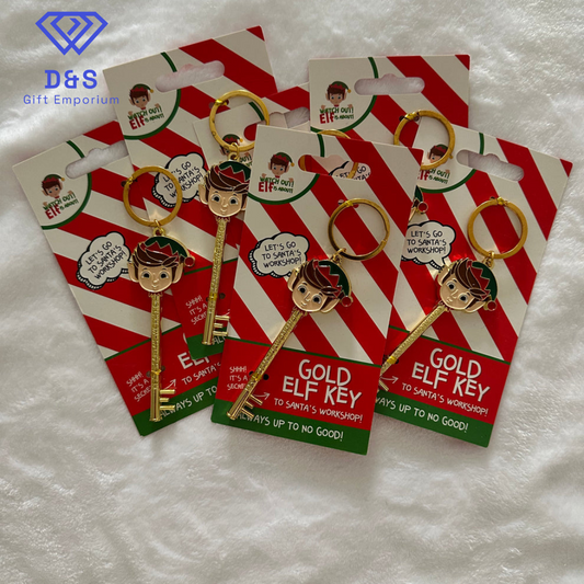 Elf Key