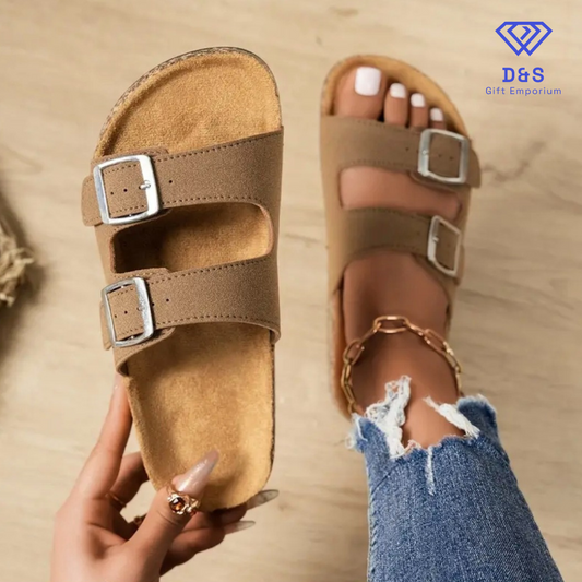 Womans Sandals