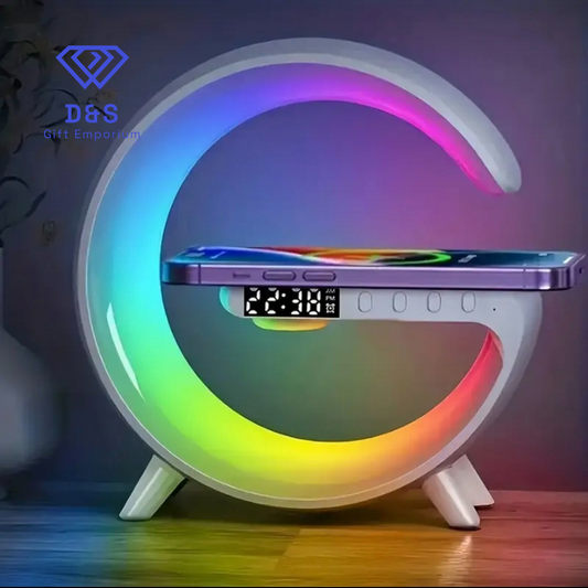 G Shaped Smart Light