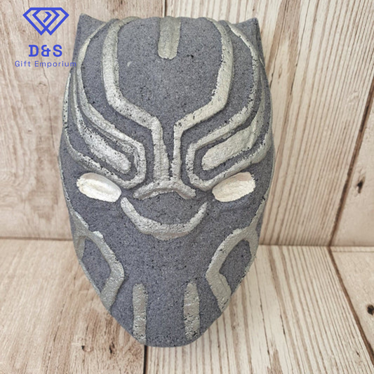 B Panther Bath Bomb