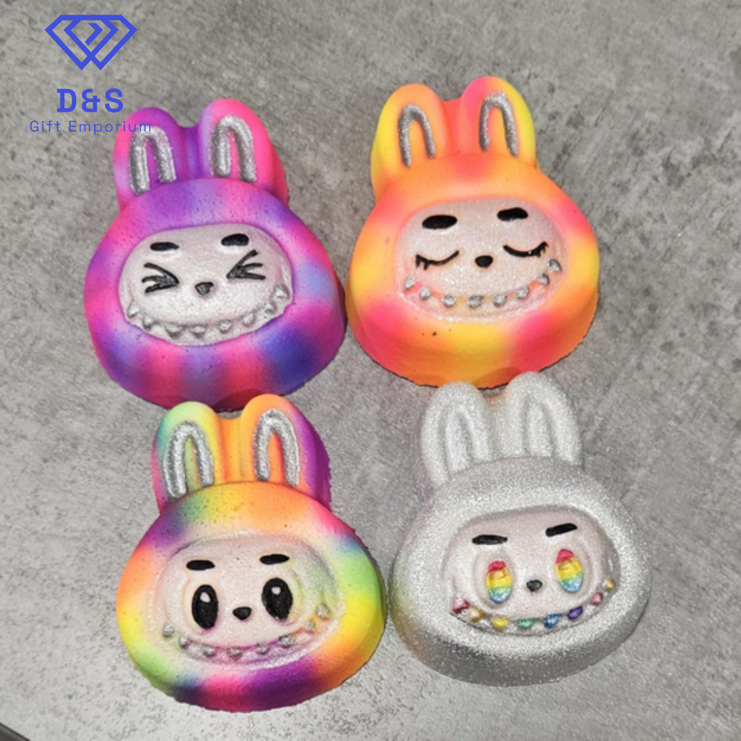 Bubu Bath Bomb