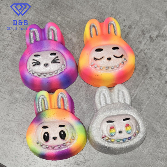 Bubu Bath Bomb