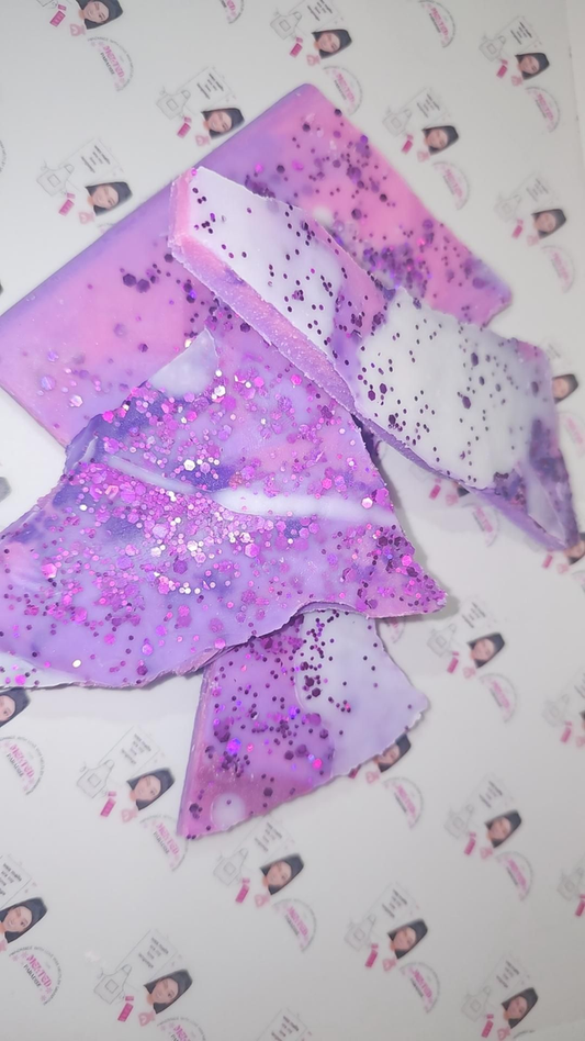 Wax Melt Brittle