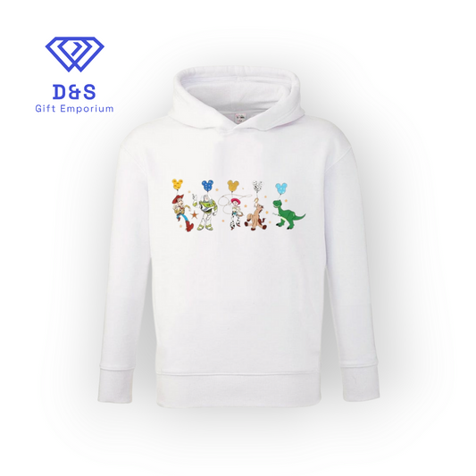 Toy Story Hoodie