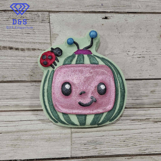 Coco Melon Bath Bomb