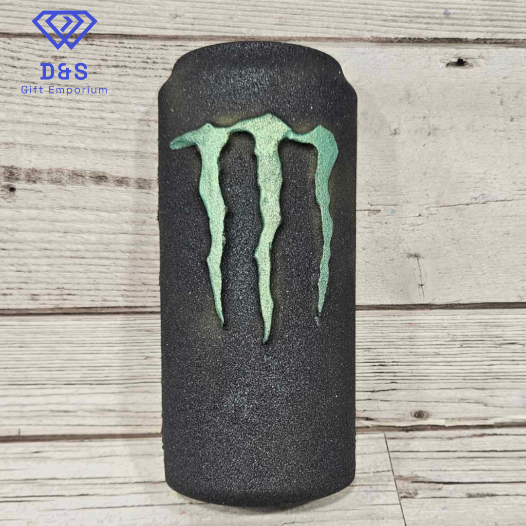 Monster Energy Bath Bomb