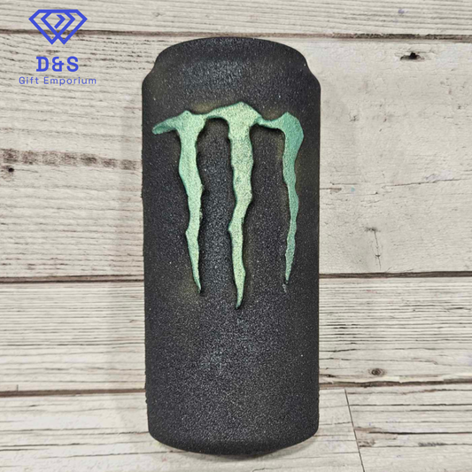 Monster Energy Bath Bomb