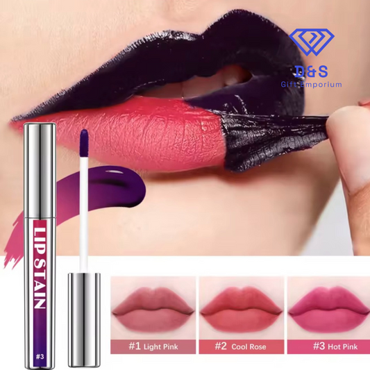 Peel Off Lip Stain