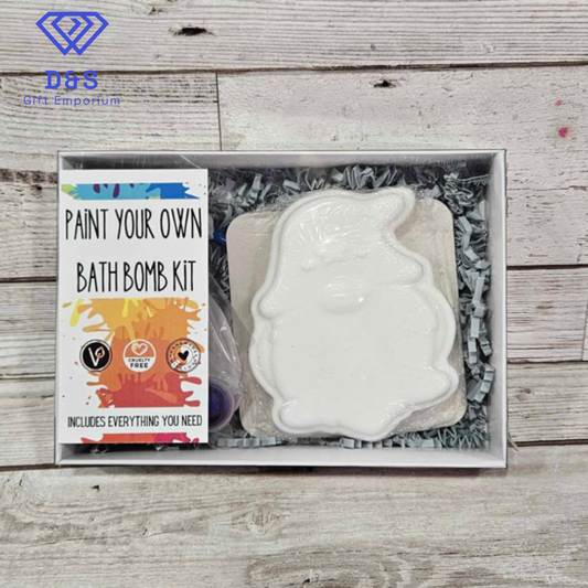 PYO Wizard Gonk Bath Bomb Kit