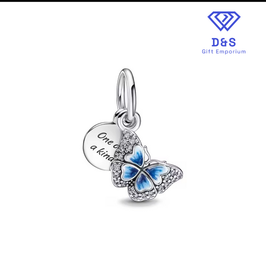 One Of A Kind Charm