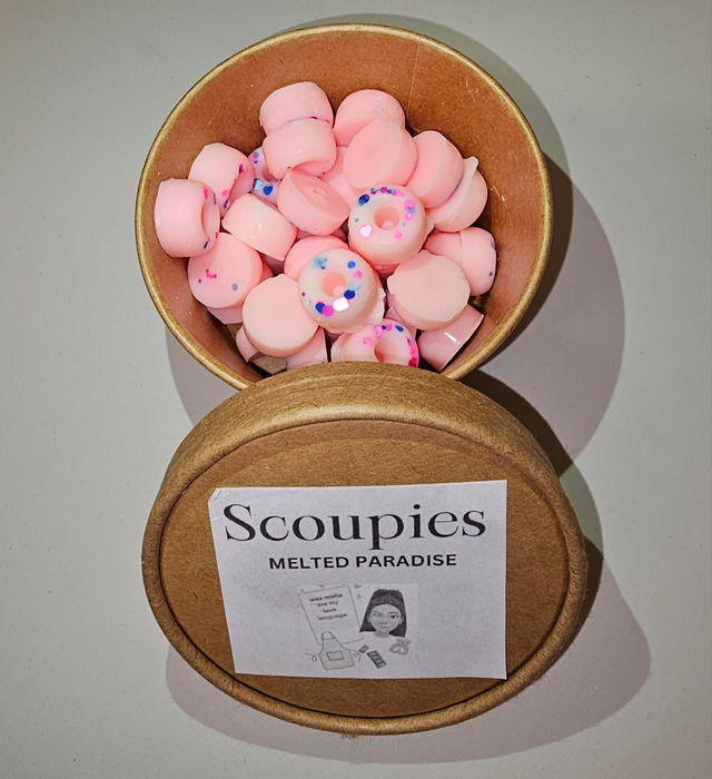 Scoupies Wax Melts