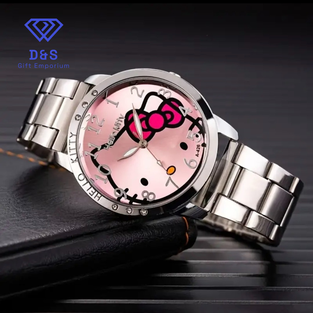 Hello Kitty Watch