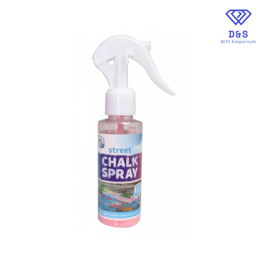 Chalk Spray